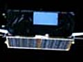 Satellites Tango In Space Rendezvous | BahVideo.com