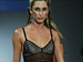 Arianne Lingerie Fashion Show Part 2 | BahVideo.com