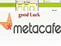 Download Video From Metacafe | BahVideo.com
