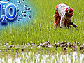 Lebenselixier Wasser Landwirtschaft | BahVideo.com
