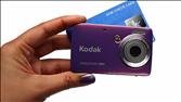 Markets Hub Kodak Shares Sink After Patent Ruling | BahVideo.com