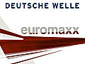 euromaxx city Berlin Germany | BahVideo.com