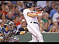 NESN Red Sox down Jays | BahVideo.com