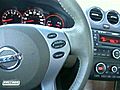 2008 Nissan Altima C137796 in Fishers -  | BahVideo.com
