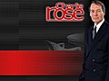 Charlie Rose March 1 1999  | BahVideo.com