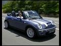 Mini Cooper Cabrio nas l bir model  | BahVideo.com
