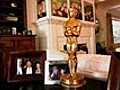 InStyle com Oscar at Home | BahVideo.com