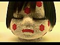Creepy Doll Heads at the Wolfsonian Miami  | BahVideo.com
