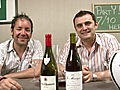 Rocking with Red Burgundy - Episode 860 | BahVideo.com