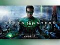 Green Lantern 2011 -HD- | BahVideo.com