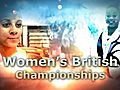 Women s British 2010 | BahVideo.com