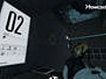 Portal 2 Walkthrough Chapter 8 - Part 3  | BahVideo.com