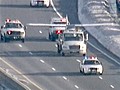 Plane makes emergency landing on highway | BahVideo.com