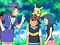 Pokemon Folge 477 Verknallt in Pikachu part1 | BahVideo.com