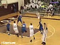 VIDEO Nazareth vs Bangor boys basketball | BahVideo.com