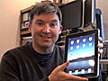 Apple iPad in Action Is it Just an Oversized  | BahVideo.com