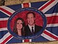 World celebrates William and Kate s big day | BahVideo.com