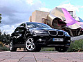 BMW X6 35i : hors normes | BahVideo.com