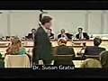 Suzanna Gratia Hupp explains meaning of 2nd Amendment | BahVideo.com