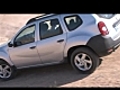 Essai Dacia Duster dCi 85 Eco2 | BahVideo.com