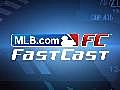 MLB com Daily Fastcast | BahVideo.com
