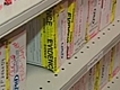 Untested Rape Kits | BahVideo.com