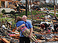 Deadly tornadoes rip through Midwest | BahVideo.com