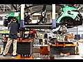 Hyundai Motor Manufacturing Alabama Plant Tour | BahVideo.com