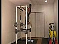 4 Minute Workout wmv | BahVideo.com