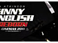 Johnny English Reborn International Trailer | BahVideo.com