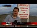 Man dies at beach | BahVideo.com