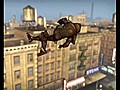 Prototype 2 - Heller Throws Down Trailer | BahVideo.com