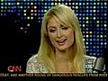 Paris Hilton on Larry King After Jail | BahVideo.com