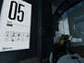 Portal 2 Walkthrough Chapter 8 - Part 6 Room 05 19 | BahVideo.com