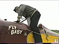 Bowers Fly Baby | BahVideo.com