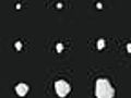 Spazio incontro ravvicinato con l asteroide  | BahVideo.com