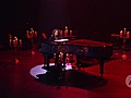 Alicia Keys - Trouble Man | BahVideo.com