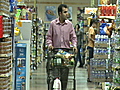 Still spending at the supermarket | BahVideo.com