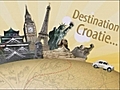Destination La Croatie | BahVideo.com