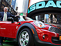 Going Public Zipcar Revs Its Engine | BahVideo.com