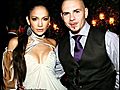 Pitbull ft Jennifer Lopez - On The Floor  | BahVideo.com