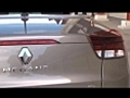 Essai Renault M gane Coup -Cabriolet TCe 130 | BahVideo.com