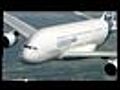 Airbus A 380 | BahVideo.com