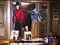 KTLA- Michael Jackson Western Costumes(9AM) | BahVideo.com