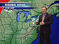 12 17 09 NECN weather forecast 4pm | BahVideo.com