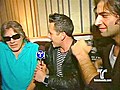 Jean Carlos con Jos Feliciano | BahVideo.com