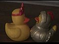 Ducky Drama | BahVideo.com
