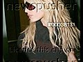 Jessica Simpson goes to Hahm s Healing Hands Acupuncture Mas | BahVideo.com