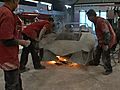 Car Warriors Datsun Fire  | BahVideo.com