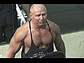 Lehigh Valley Strongmen Jeff Moser 54 | BahVideo.com